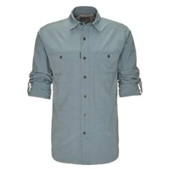 Royal Robbins LONG DISTANCE TRAVELER L/S Herren - Outdoor Hemd -Globetrotter 5637661482 c long distance traveler ls royal robbins 24