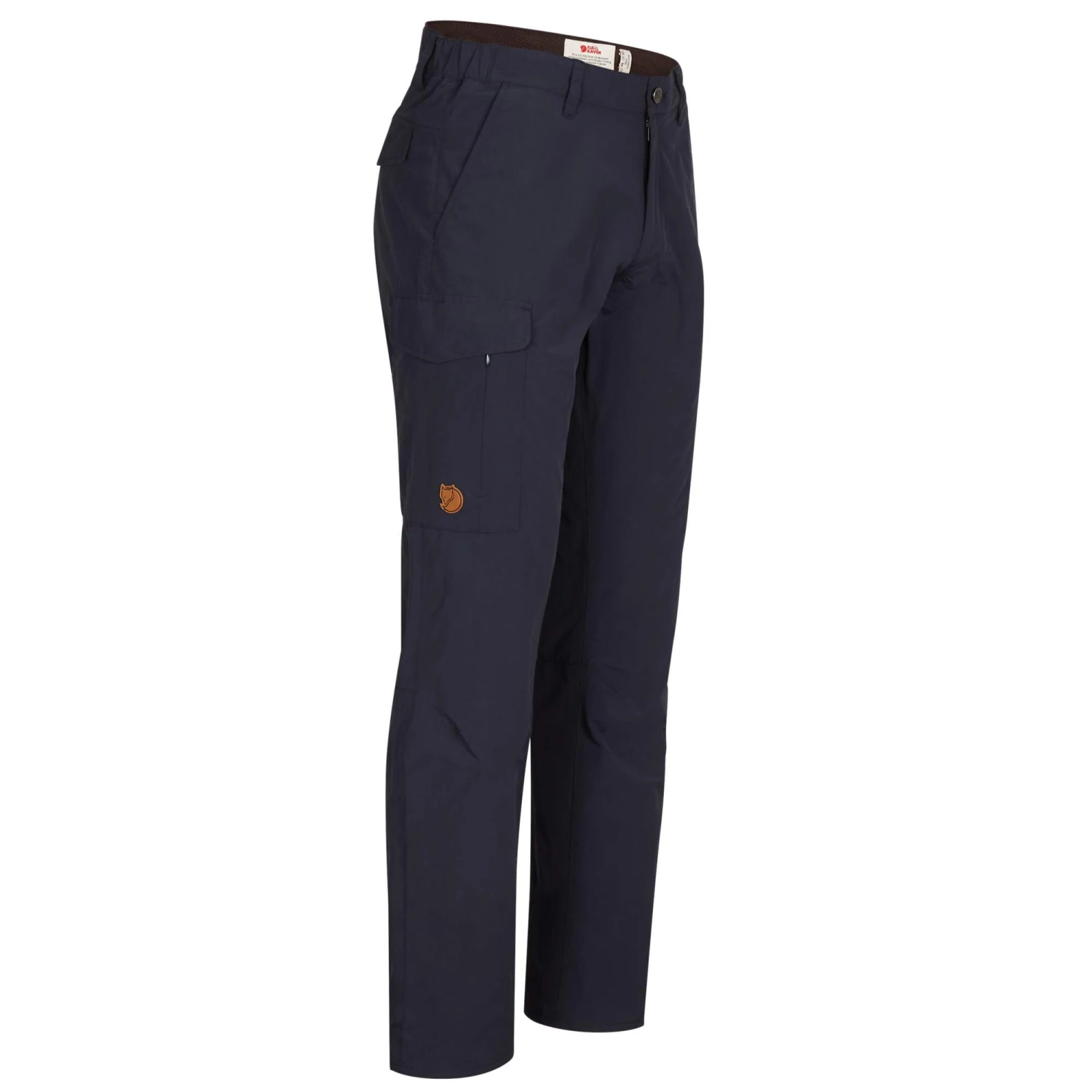FJÄLLRÄVEN TRAVELLERS MT TROUSERS M Herren - Reisehose 2 FJÄLLRÄVEN TRAVELLERS MT TROUSERS M Herren - Reisehose – Bild 2