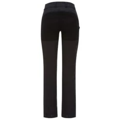 FJÄLLRÄVEN VIDDA PRO VENTILATED TRS W REG Damen - Trekkinghose -Globetrotter 5637684034 c vidda pro ventilated trs w reg fjaellraeven 24