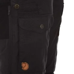 FJÄLLRÄVEN VIDDA PRO VENTILATED TRS W REG Damen - Trekkinghose -Globetrotter 5637684034 e vidda pro ventilated trs w reg fjaellraeven 24