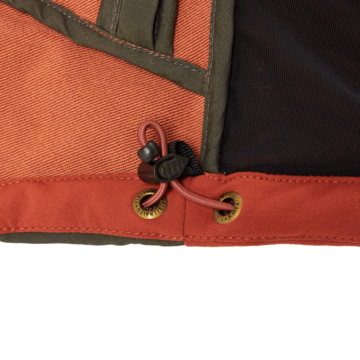 FJÄLLRÄVEN KEB TOURING JACKET W Damen - Softshelljacke 7 FJÄLLRÄVEN KEB TOURING JACKET W Damen - Softshelljacke – Bild 7