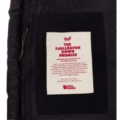 FJÄLLRÄVEN KEB EXPEDITION DOWN JACKET M Herren - Daunenjacke -Globetrotter 5637684251 j keb expedition down jacket m fjaellraeven 24