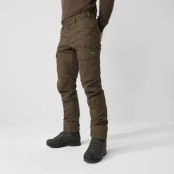 FJÄLLRÄVEN BARENTS PRO HUNTING TROUSERS M Herren - Trekkinghose 22 FJÄLLRÄVEN BARENTS PRO HUNTING TROUSERS M Herren - Trekkinghose -Globetrotter 5637684539 e barents pro hunting trousers m fjaellraeven 24