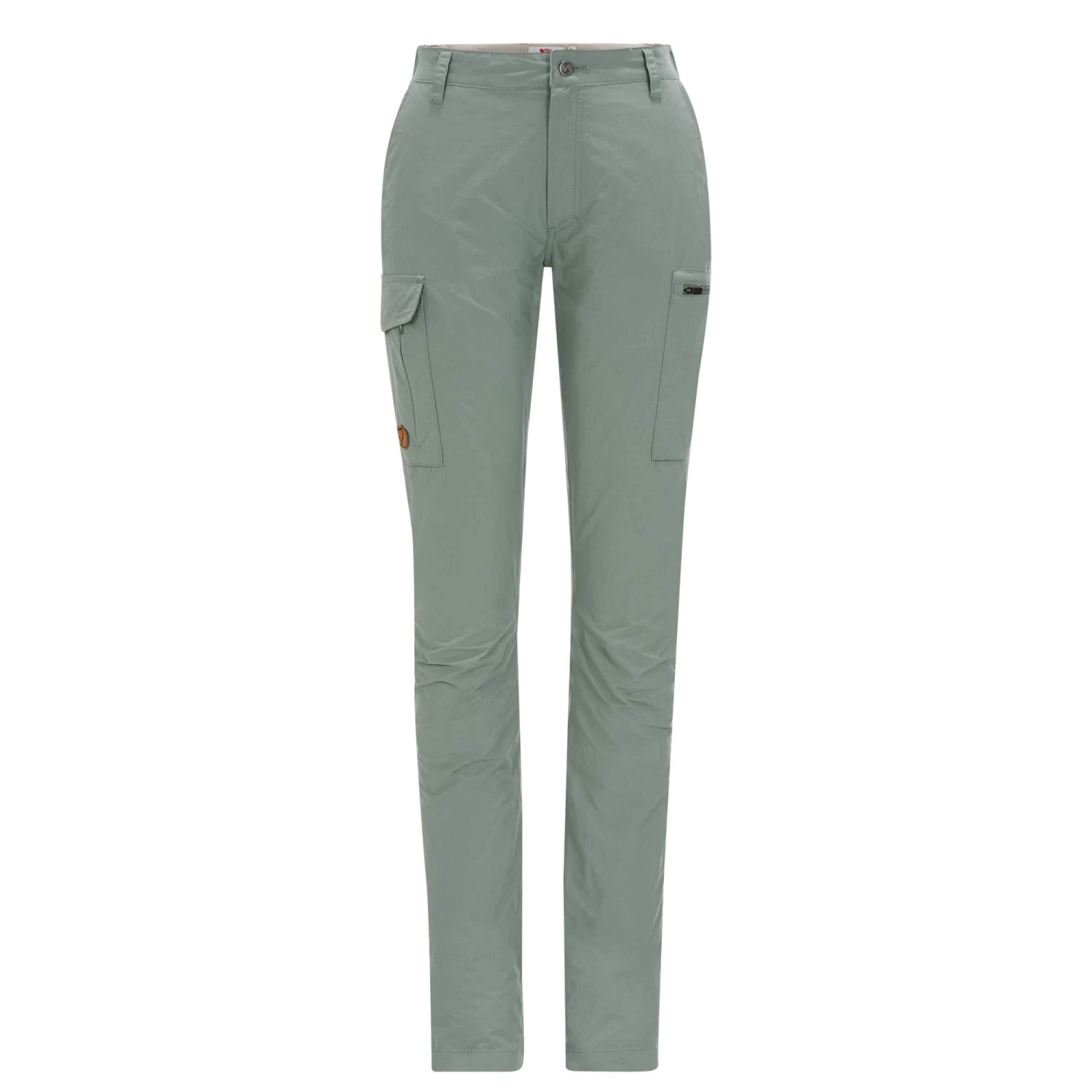 FJÄLLRÄVEN TRAVELLERS MT TROUSERS W Damen - Reisehose 1 FJÄLLRÄVEN TRAVELLERS MT TROUSERS W Damen - Reisehose