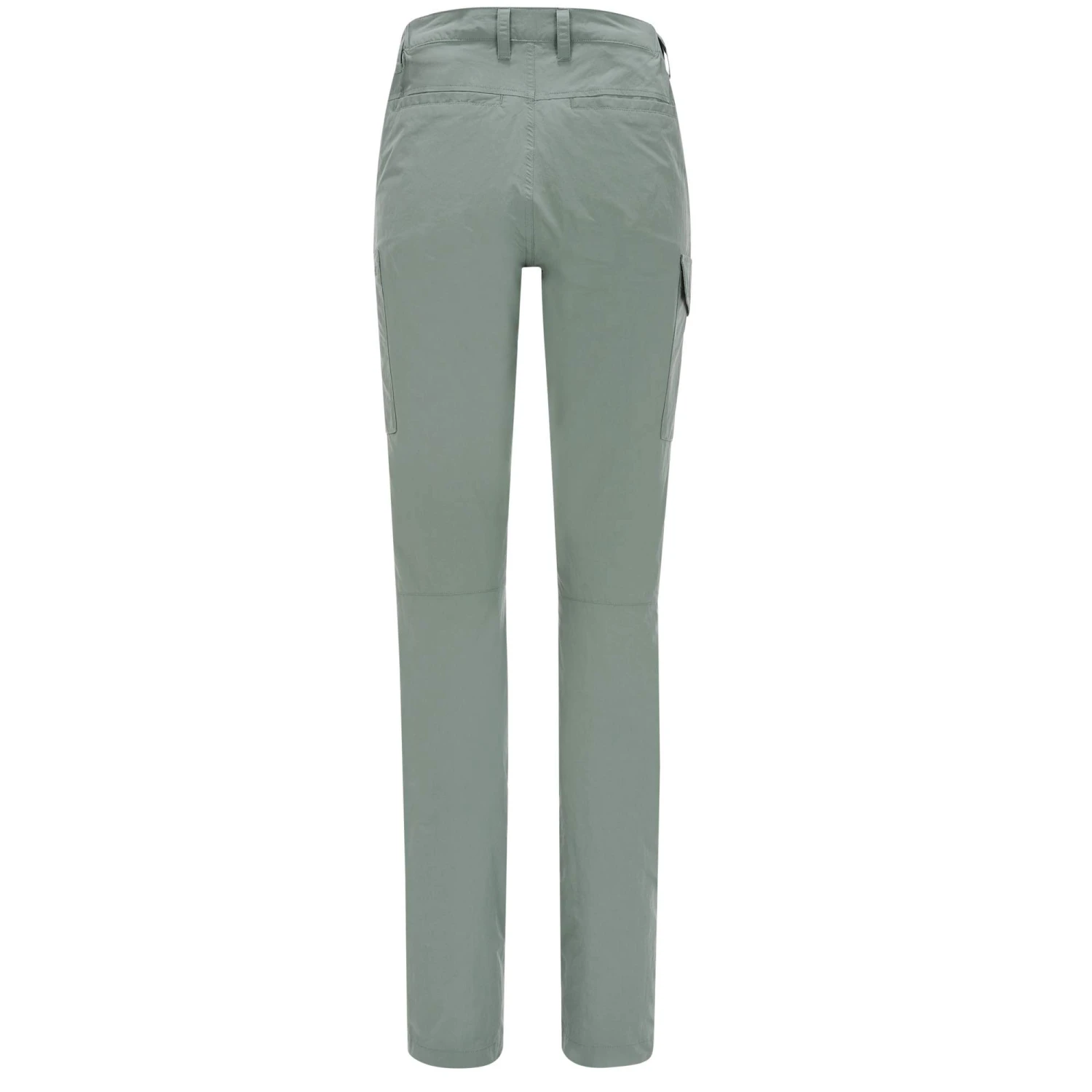 FJÄLLRÄVEN TRAVELLERS MT TROUSERS W Damen - Reisehose 3 FJÄLLRÄVEN TRAVELLERS MT TROUSERS W Damen - Reisehose – Bild 3
