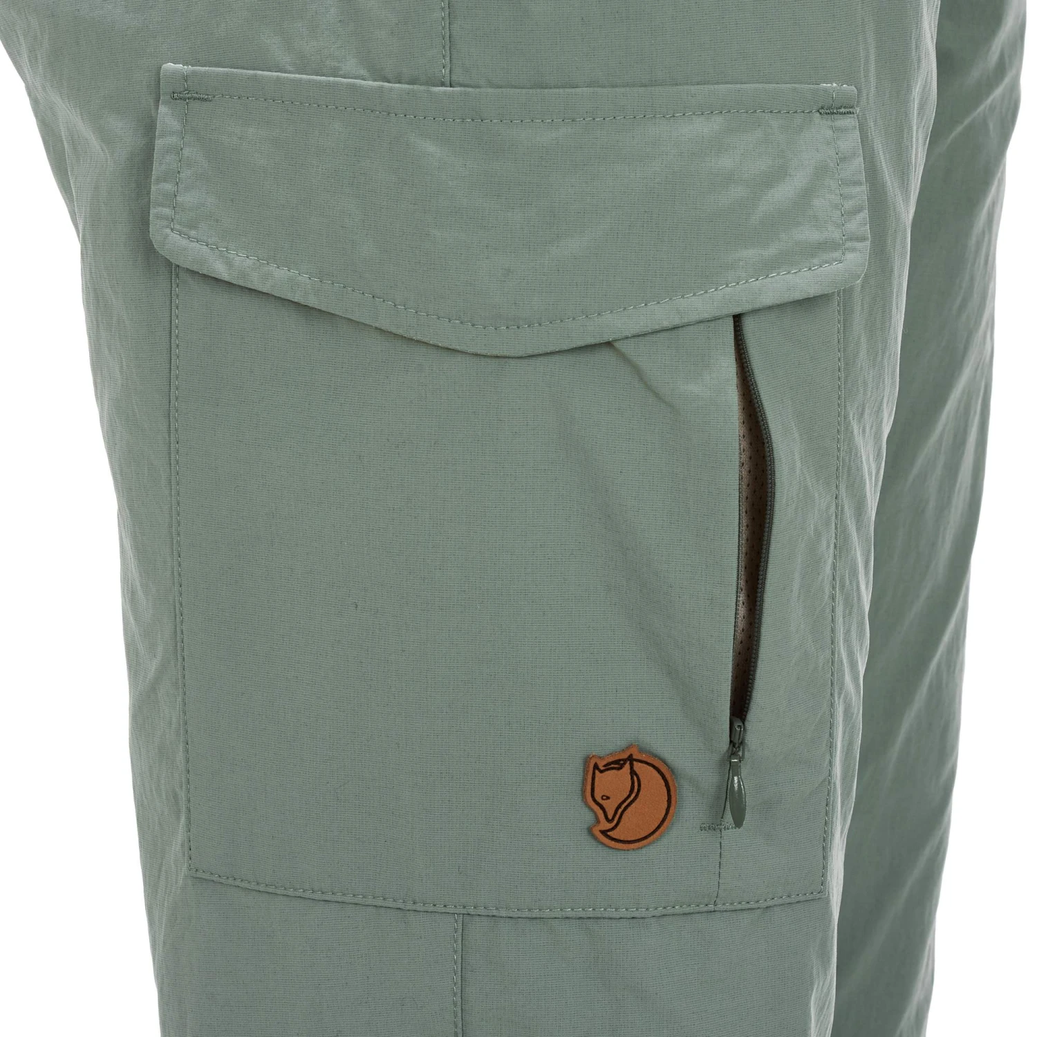 FJÄLLRÄVEN TRAVELLERS MT TROUSERS W Damen - Reisehose 4 FJÄLLRÄVEN TRAVELLERS MT TROUSERS W Damen - Reisehose – Bild 4