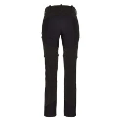 LITE TRACK CONVERTIBLE PANT W Damen - Trekkinghose -Globetrotter 5637691384 c lite track convertible pant w tierra 24