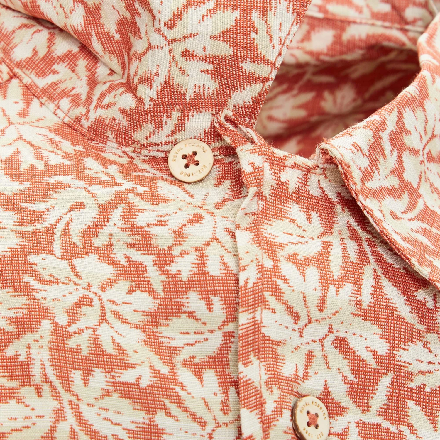 Royal Robbins COMINO S/S Herren - Outdoor Hemd 3 Royal Robbins COMINO S/S Herren - Outdoor Hemd – Bild 3