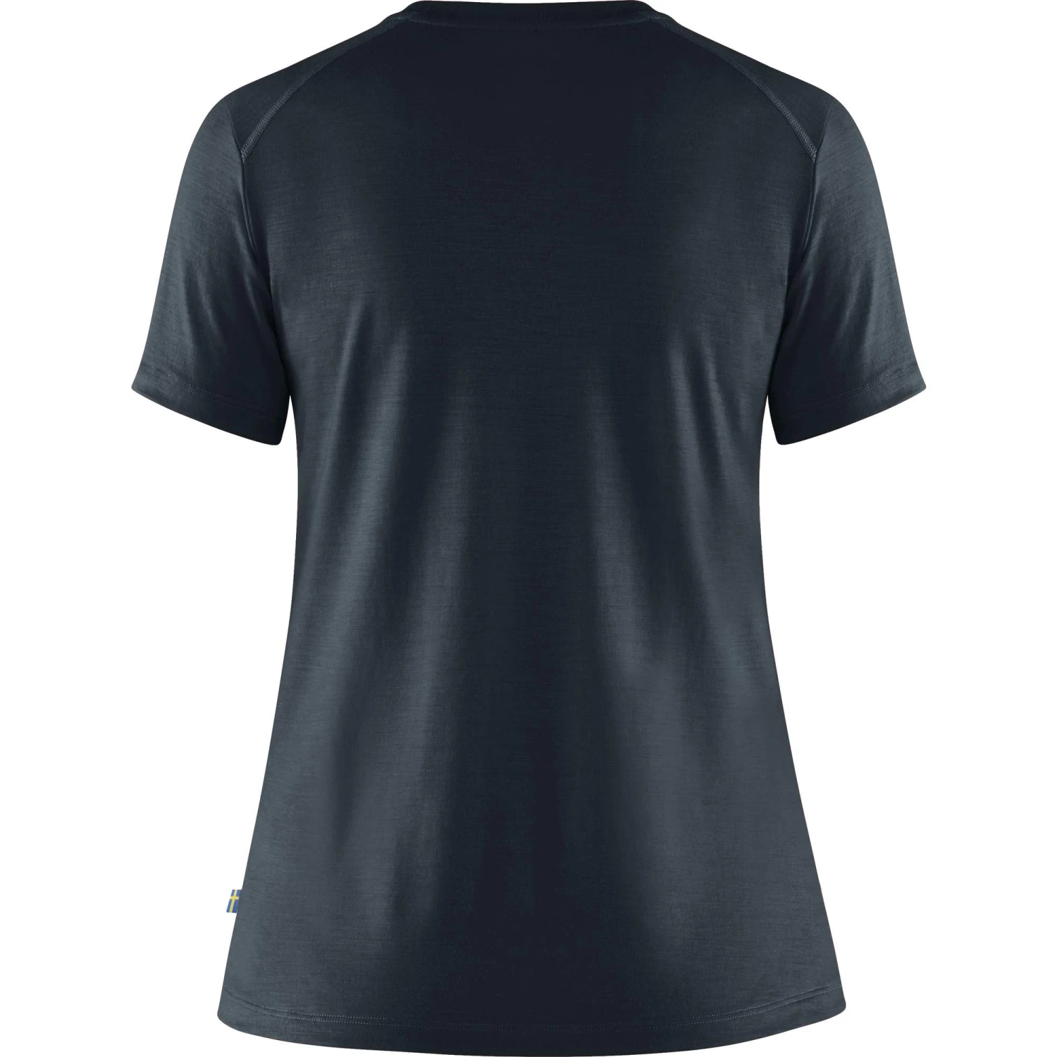 FJÄLLRÄVEN ABISKO WOOL SS W Damen - Funktionsshirt 2 FJÄLLRÄVEN ABISKO WOOL SS W Damen - Funktionsshirt – Bild 2