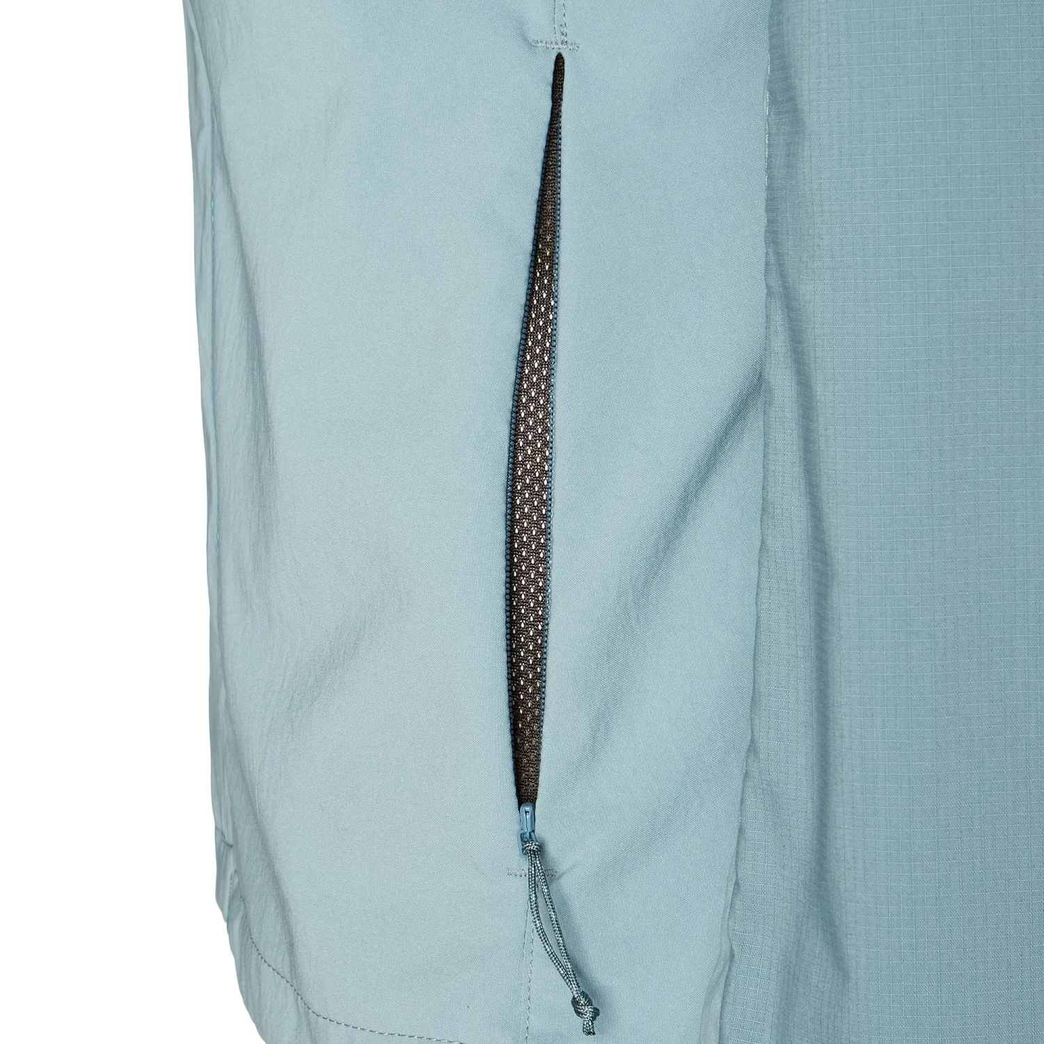 FJÄLLRÄVEN ABISKO MIDSUMMER JACKET W Damen - Übergangsjacke 3 FJÄLLRÄVEN ABISKO MIDSUMMER JACKET W Damen - Übergangsjacke – Bild 3