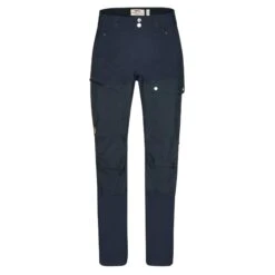 FJÄLLRÄVEN ABISKO MIDSUMMER TRS W REG Damen - Trekkinghose