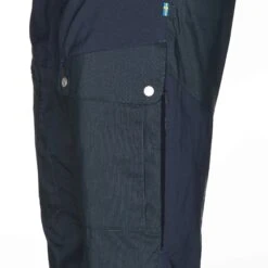 FJÄLLRÄVEN ABISKO MIDSUMMER TRS W REG Damen - Trekkinghose -Globetrotter 5637700330 d abisko midsummer trs w reg fjaellraeven 24