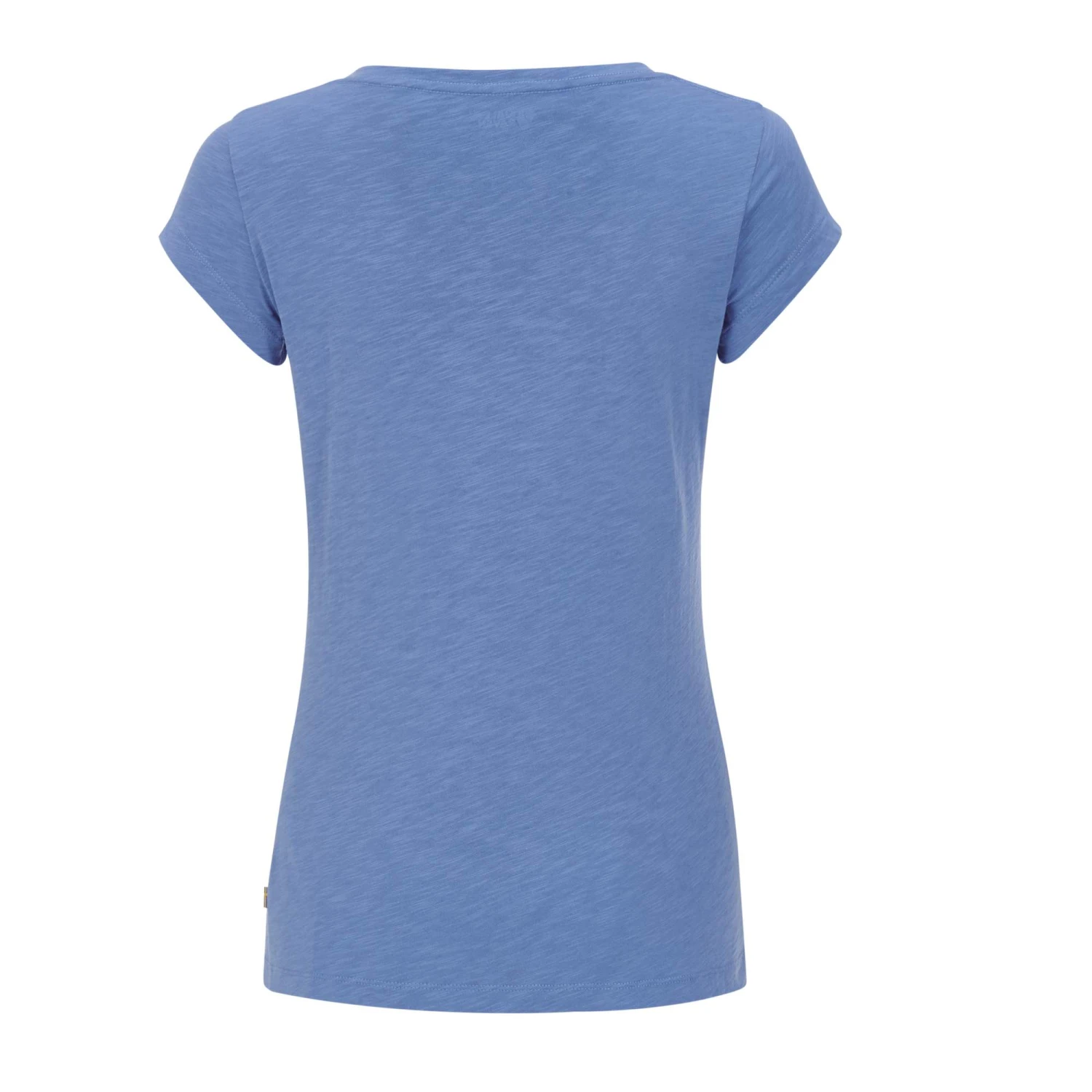FJÄLLRÄVEN LOGO STAMP T-SHIRT W Damen - T-Shirt 2 FJÄLLRÄVEN LOGO STAMP T-SHIRT W Damen - T-Shirt – Bild 2