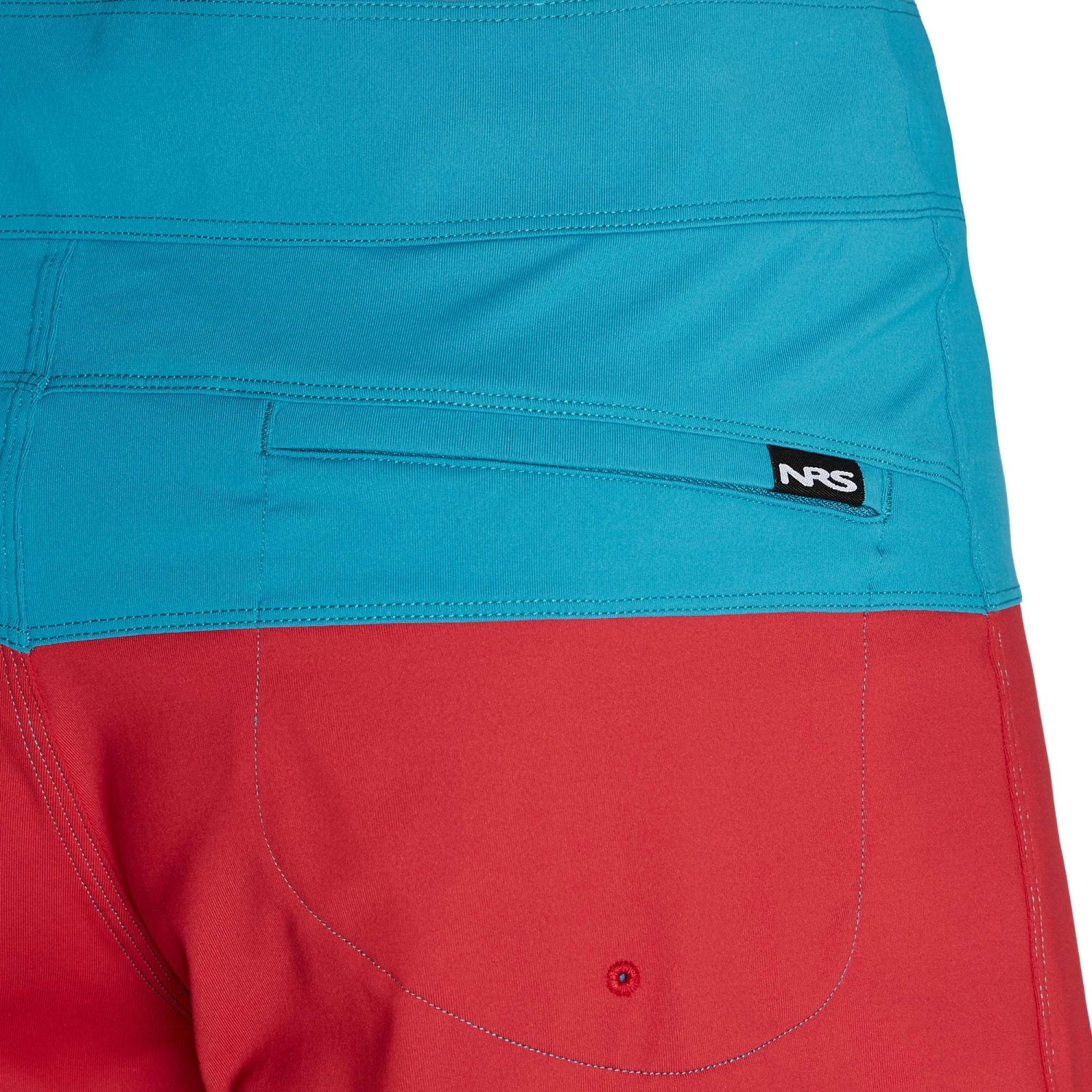 NRS MEN' S BENNY BOARD SHORTS Herren 4 NRS MEN' S BENNY BOARD SHORTS Herren – Bild 4