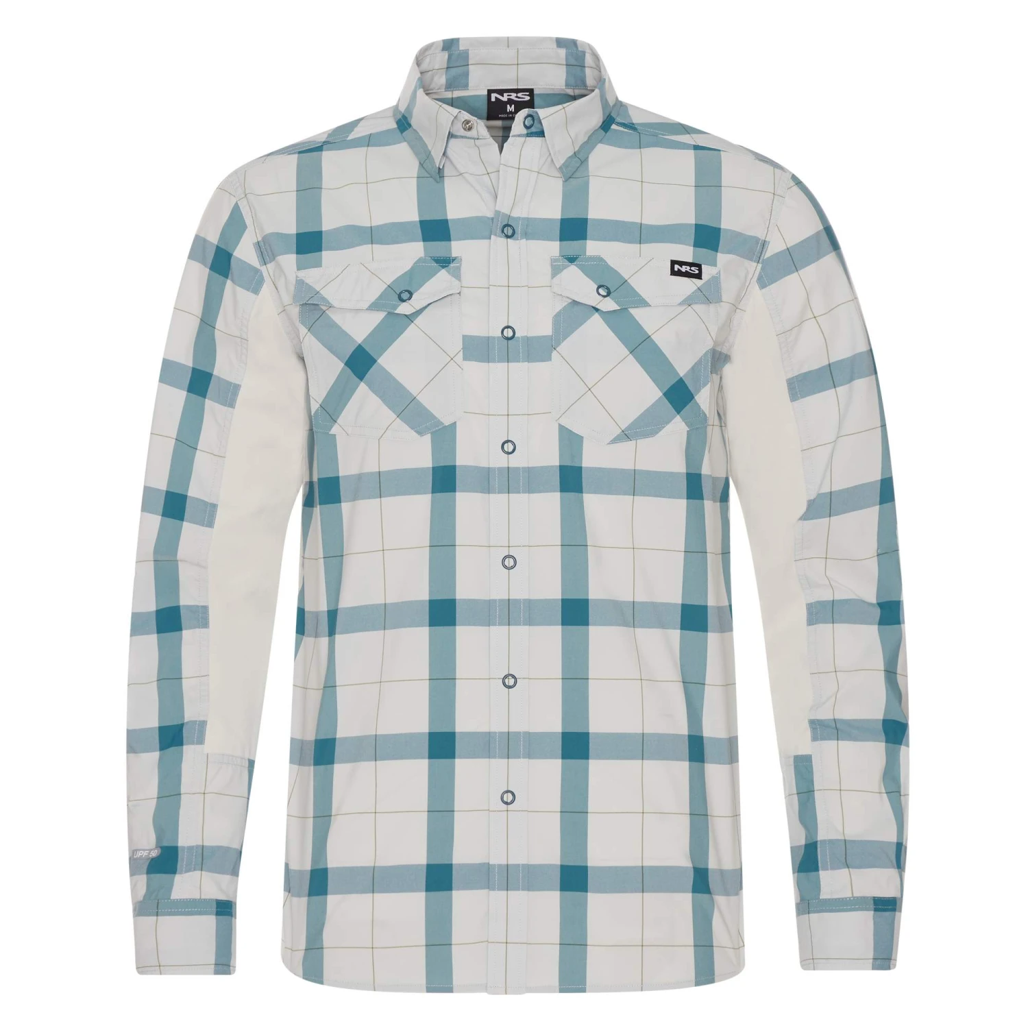NRS M' S GUIDE SHIRT L/S Herren - Outdoor Hemd 1 NRS M' S GUIDE SHIRT L/S Herren - Outdoor Hemd