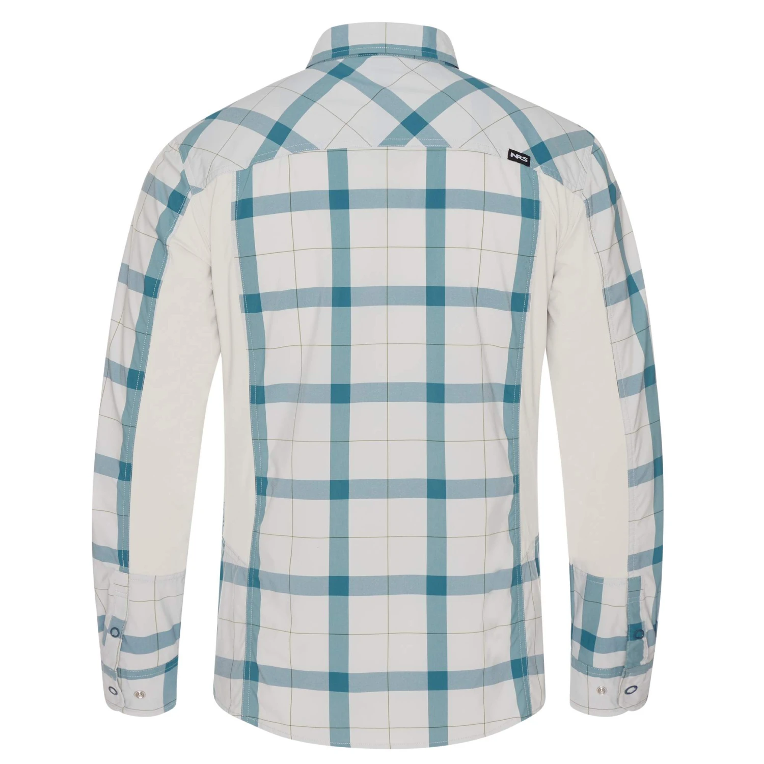 NRS M' S GUIDE SHIRT L/S Herren - Outdoor Hemd 3 NRS M' S GUIDE SHIRT L/S Herren - Outdoor Hemd – Bild 3