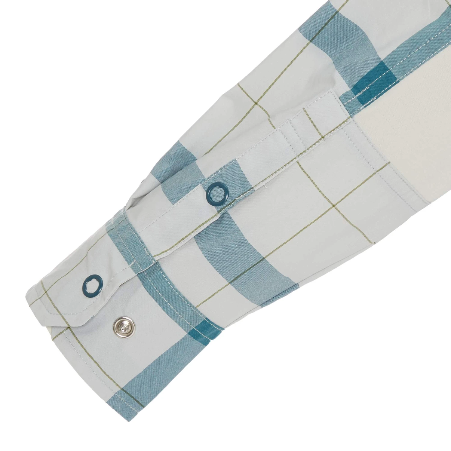 NRS M' S GUIDE SHIRT L/S Herren - Outdoor Hemd 4 NRS M' S GUIDE SHIRT L/S Herren - Outdoor Hemd – Bild 4