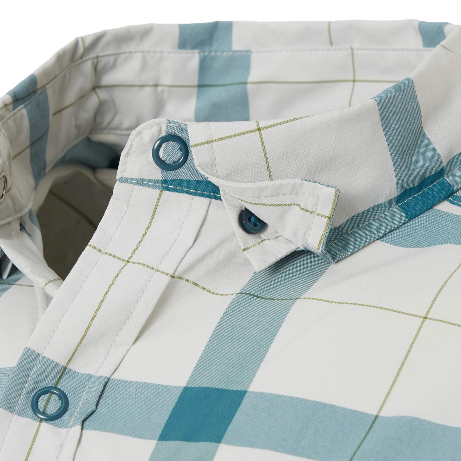 NRS M' S GUIDE SHIRT L/S Herren - Outdoor Hemd 5 NRS M' S GUIDE SHIRT L/S Herren - Outdoor Hemd – Bild 5