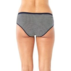 Icebreaker W SIREN HIPKINI Damen - Funktionsunterwäsche -Globetrotter 5637718735 b wmns siren hipkini icebreaker 24