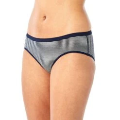 Icebreaker W SIREN HIPKINI Damen - Funktionsunterwäsche -Globetrotter 5637718735 c wmns siren hipkini icebreaker 24