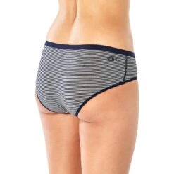 Icebreaker W SIREN HIPKINI Damen - Funktionsunterwäsche -Globetrotter 5637718735 d wmns siren hipkini icebreaker 24