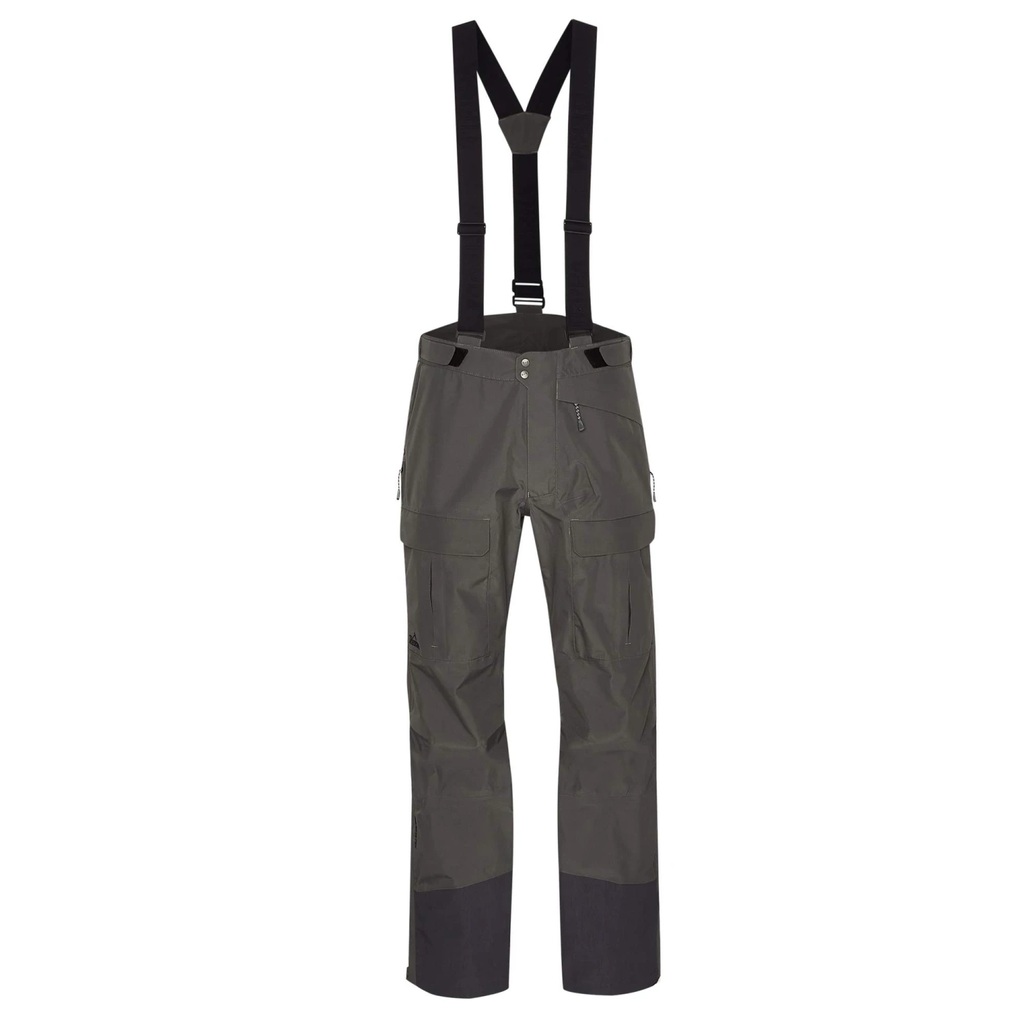 TEMPLET 3L PANT M Herren - Skihose 1 TEMPLET 3L PANT M Herren - Skihose
