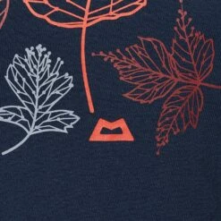 Mountain Equipment LEAF TEE Damen - T-Shirt 5 Mountain Equipment LEAF TEE Damen - T-Shirt -Globetrotter 5637734844 c leaf tee mountain equipment 24