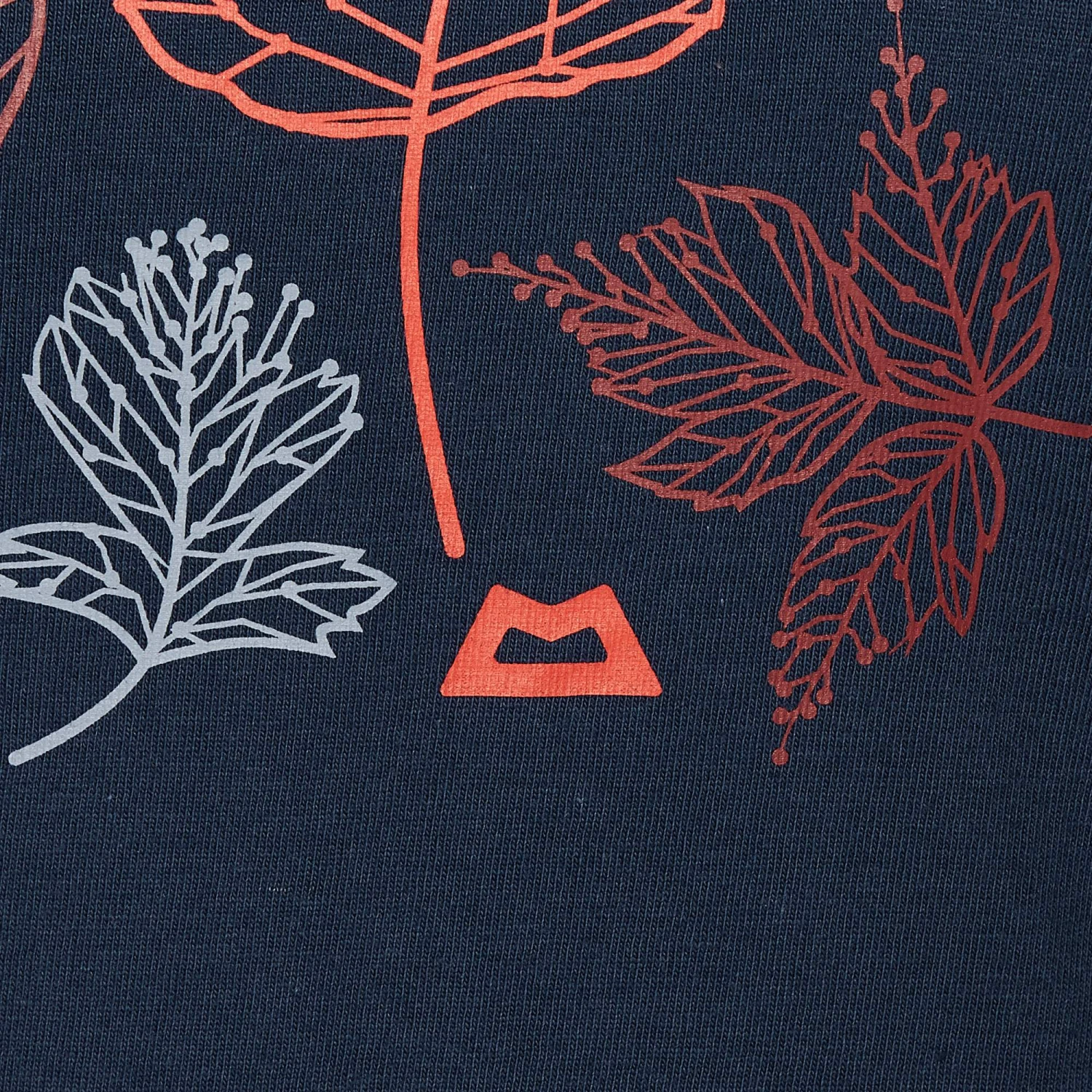 Mountain Equipment LEAF TEE Damen - T-Shirt 3 Mountain Equipment LEAF TEE Damen - T-Shirt – Bild 3