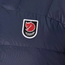 FJÄLLRÄVEN EXPEDITION PACK DOWN HOODIE W Damen - Daunenjacke -Globetrotter 5637734939 c expedition pack down hoodie w fjaellraeven 24