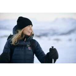 FJÄLLRÄVEN EXPEDITION PACK DOWN HOODIE W Damen - Daunenjacke -Globetrotter 5637734939 q expedition pack down hoodie w fjaellraeven 24