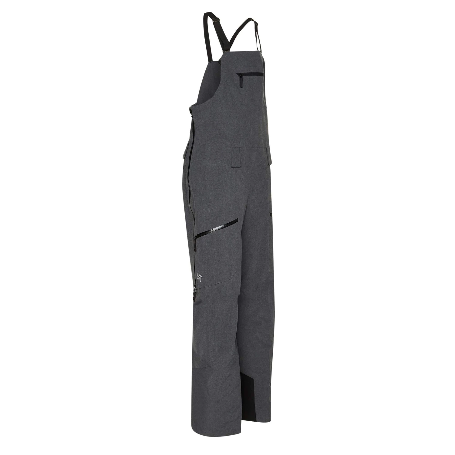 Arc'teryx INCENDIA BIB PANT WOMEN' S Damen - Skihose 2 Arc'teryx INCENDIA BIB PANT WOMEN' S Damen - Skihose – Bild 2