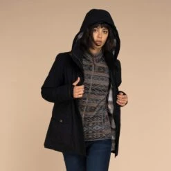 Sherpa KATHMANDU PARKA Damen - Winterjacke 13 Sherpa KATHMANDU PARKA Damen - Winterjacke -Globetrotter 5637748517 h kathmandu parka sherpa 24