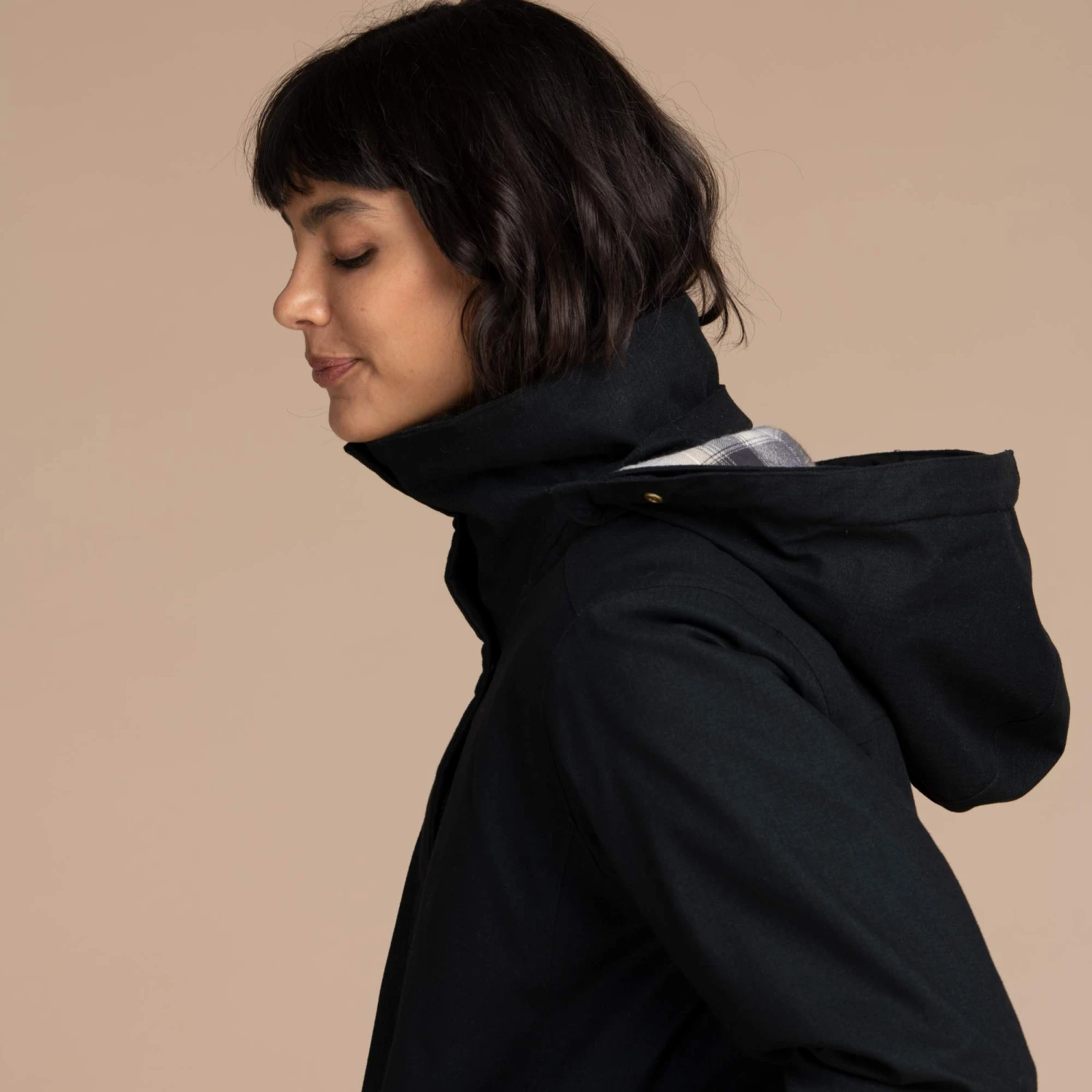 Sherpa KATHMANDU PARKA Damen - Winterjacke 8 Sherpa KATHMANDU PARKA Damen - Winterjacke – Bild 8