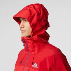 Mountain Equipment LHOTSE JACKET Herren - Regenjacke -Globetrotter 5637754456 l lhotse jacket mountain equipment 24