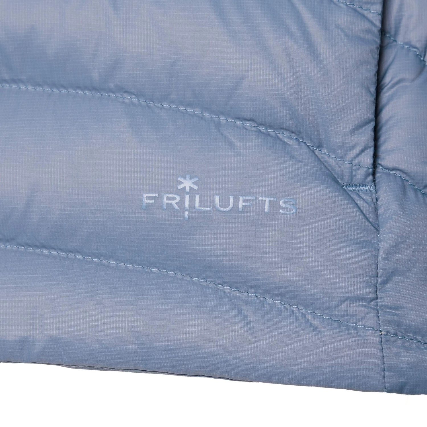 FRILUFTS KLUKUFOSS DOWN JACKET Damen - Daunenjacke 7 FRILUFTS KLUKUFOSS DOWN JACKET Damen - Daunenjacke – Bild 7