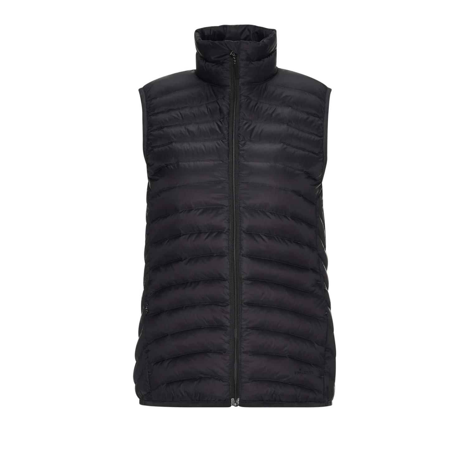 FRILUFTS KLUKUFOSS DOWN VEST Damen - Weste 1 FRILUFTS KLUKUFOSS DOWN VEST Damen - Weste