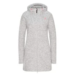 Elkline DURCHGEWÄRMT Damen - Fleecejacke