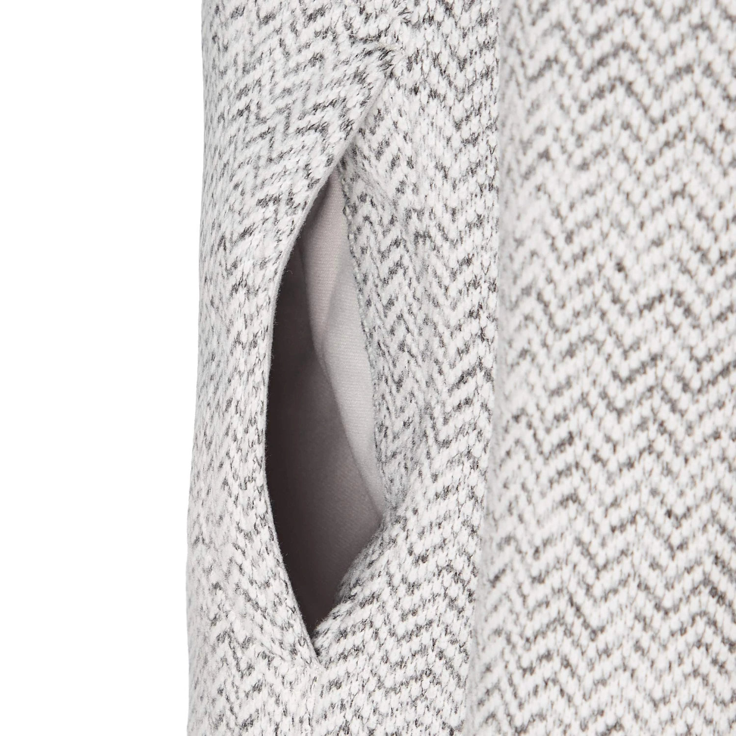 Elkline DURCHGEWÄRMT Damen - Fleecejacke 3 Elkline DURCHGEWÄRMT Damen - Fleecejacke – Bild 3