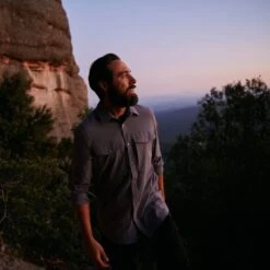 FJÄLLRÄVEN ABISKO TREKKING SHIRT M Herren - Outdoor Hemd -Globetrotter 5637765371 h abisko trekking shirt m fjaellraeven 24