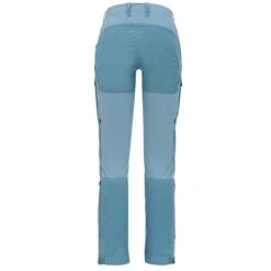 FJÄLLRÄVEN KEB TROUSERS CURVED W REG Damen - Trekkinghose -Globetrotter 5637765628 c keb trousers curved w reg fjaellraeven 24