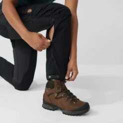 FJÄLLRÄVEN KEB TROUSERS W REG Damen - Trekkinghose 13 FJÄLLRÄVEN KEB TROUSERS W REG Damen - Trekkinghose -Globetrotter 5637765701 f keb trousers w reg fjaellraeven 24