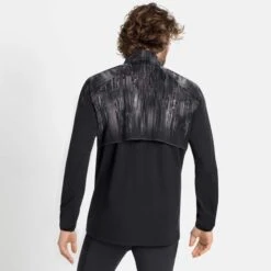 Odlo JACKET ZEROWEIGHT PRO WARM REFLECT Herren - Windbreaker 10 Odlo JACKET ZEROWEIGHT PRO WARM REFLECT Herren - Windbreaker -Globetrotter 5637769620 i jacket zeroweight pro warm reflect odlo 24