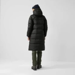 FJÄLLRÄVEN EXPEDITION LONG DOWN PARKA W Damen - Daunenmantel -Globetrotter 5637778383 d expedition long down parka w fjaellraeven 24