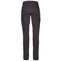 FJÄLLRÄVEN KARLA LITE TROUSERS W Damen - Trekkinghose -Globetrotter 5637778755 j karla lite trousers w fjaellraeven 24