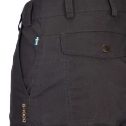 FJÄLLRÄVEN KARLA LITE TROUSERS W Damen - Trekkinghose -Globetrotter 5637778755 k karla lite trousers w fjaellraeven 24