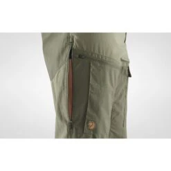 FJÄLLRÄVEN ABISKO MIDSUMMER TRS M REG Herren - Trekkinghose -Globetrotter 5637780764 g abisko midsummer trs m reg fjaellraeven 24