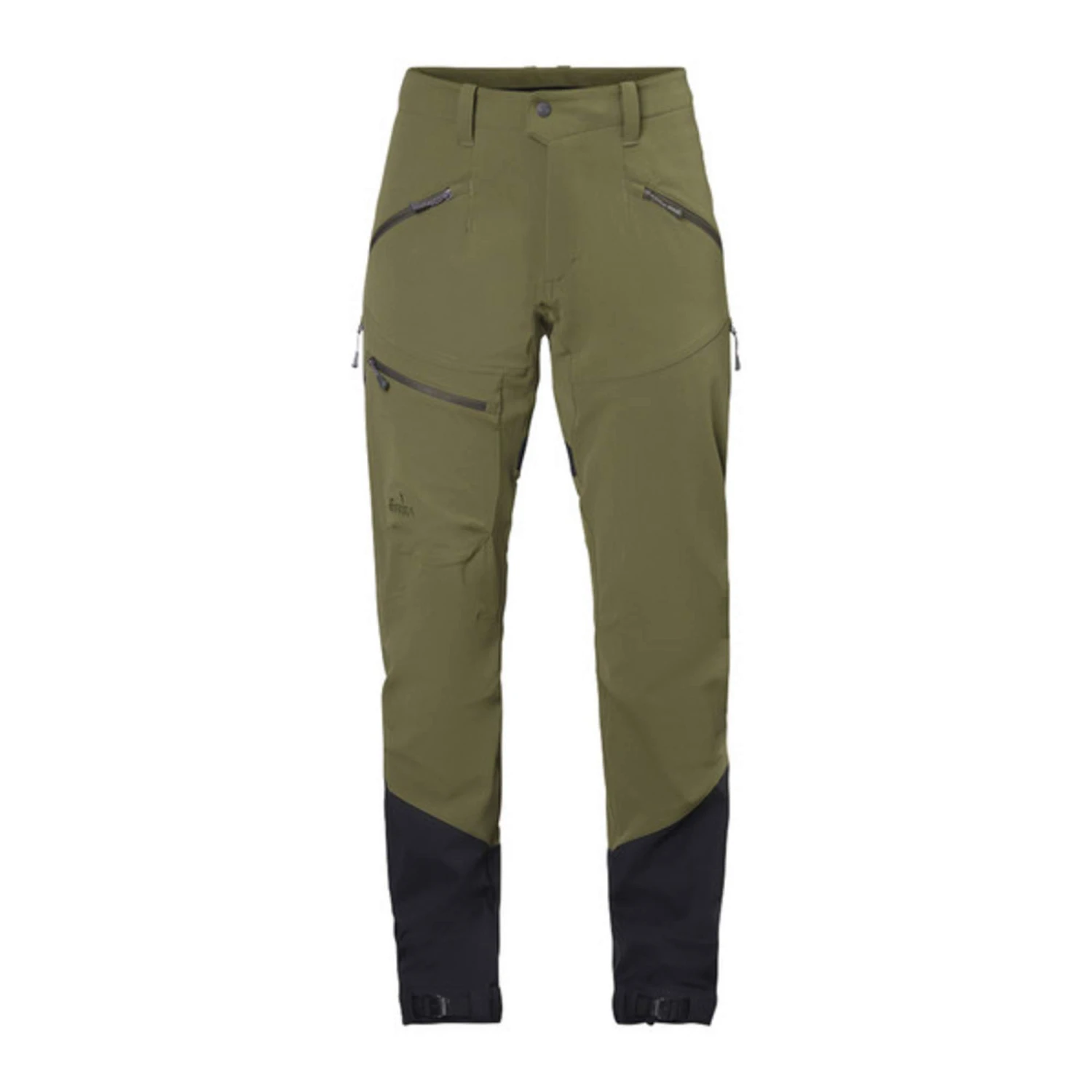 LITE TRACK PANT W Damen - Trekkinghose 1 LITE TRACK PANT W Damen - Trekkinghose