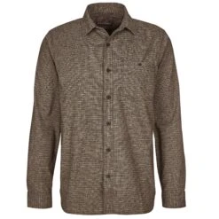 Royal Robbins HEMP BLEND L/S Herren - Outdoor Hemd