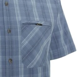 Royal Robbins SPOTLESS S/S Herren - Outdoor Hemd -Globetrotter 5637805386 c spotless ss royal robbins 24