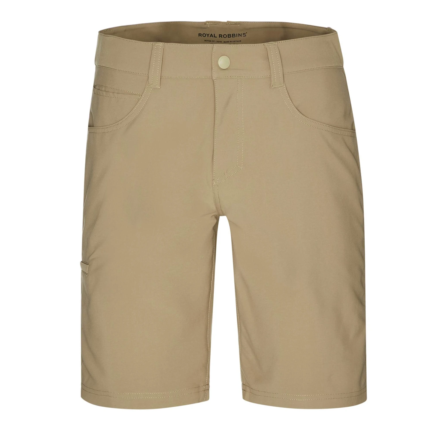 Royal Robbins SPOTLESS SHORT Herren - Shorts 1 Royal Robbins SPOTLESS SHORT Herren - Shorts